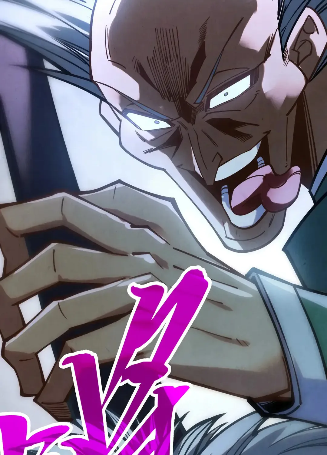 Rebirth of the Ultimate Master Chapter 411 page 13 - 