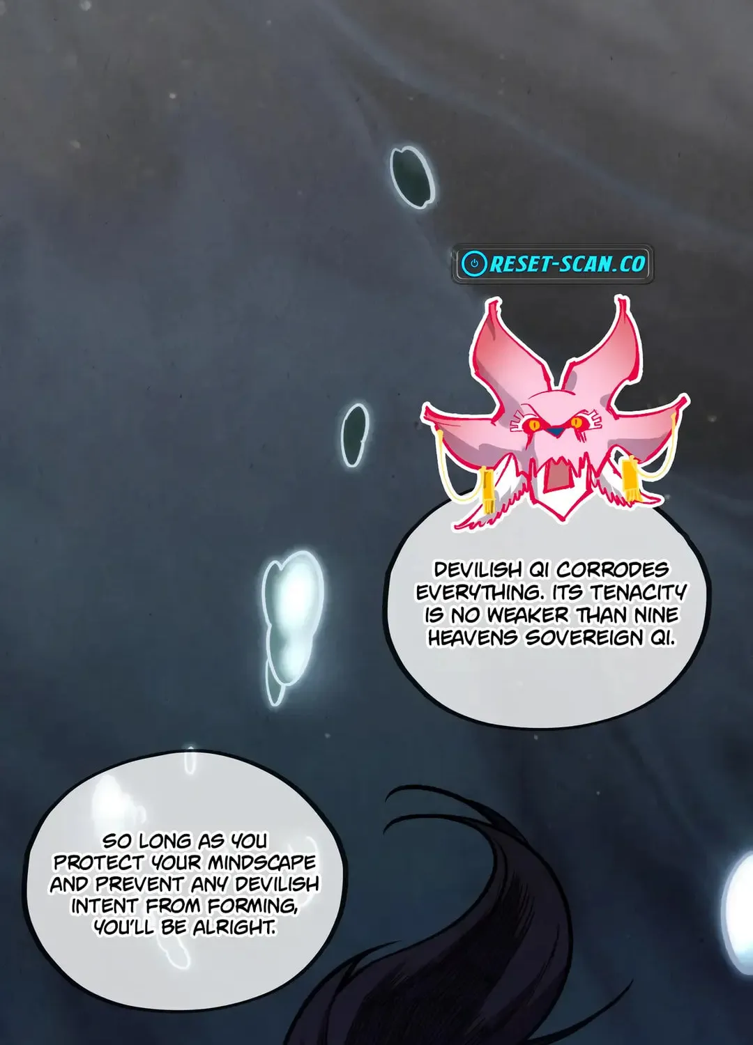 Rebirth of the Ultimate Master Chapter 411 page 16 - 
