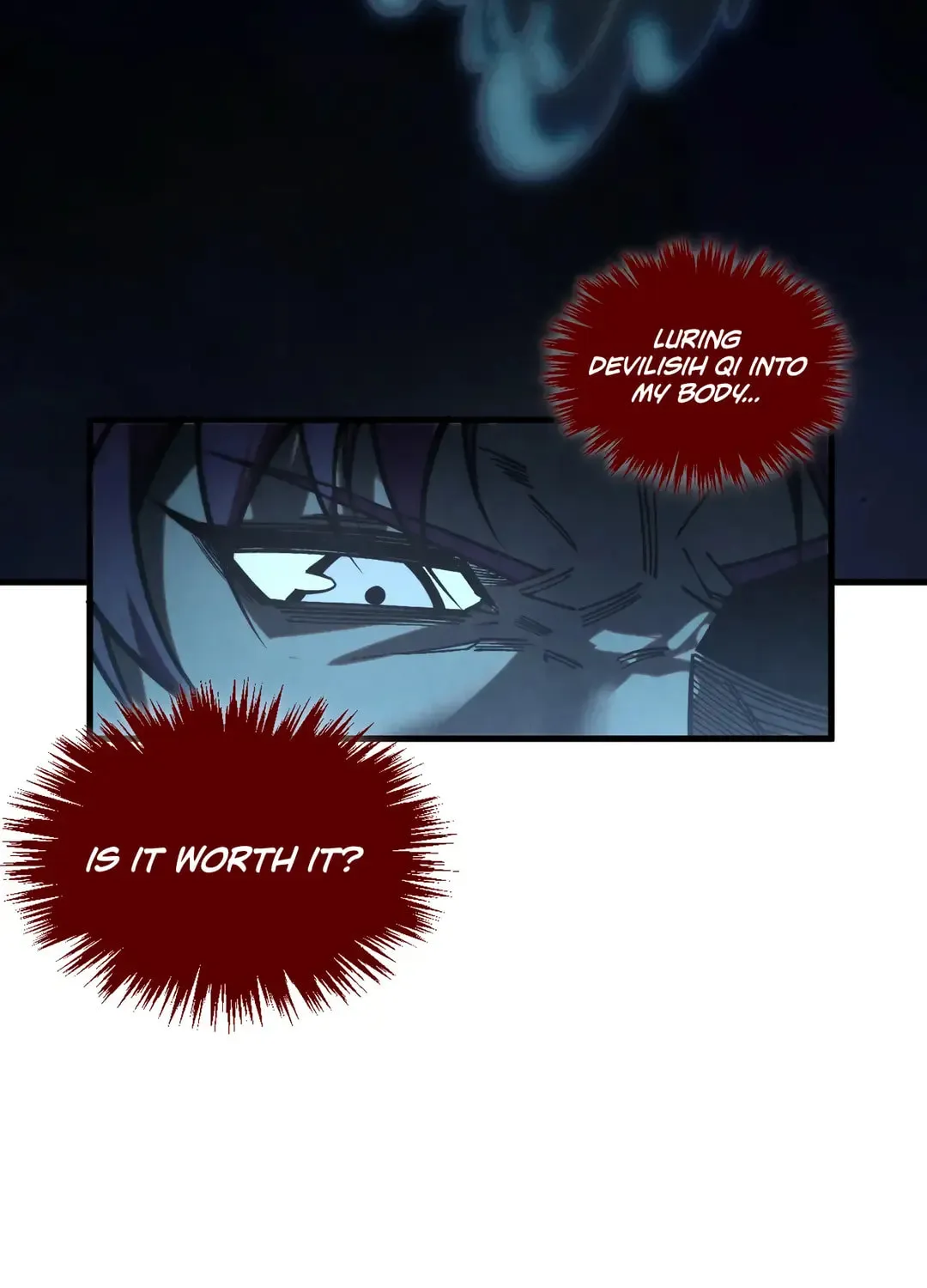 Rebirth of the Ultimate Master Chapter 411 page 19 - 