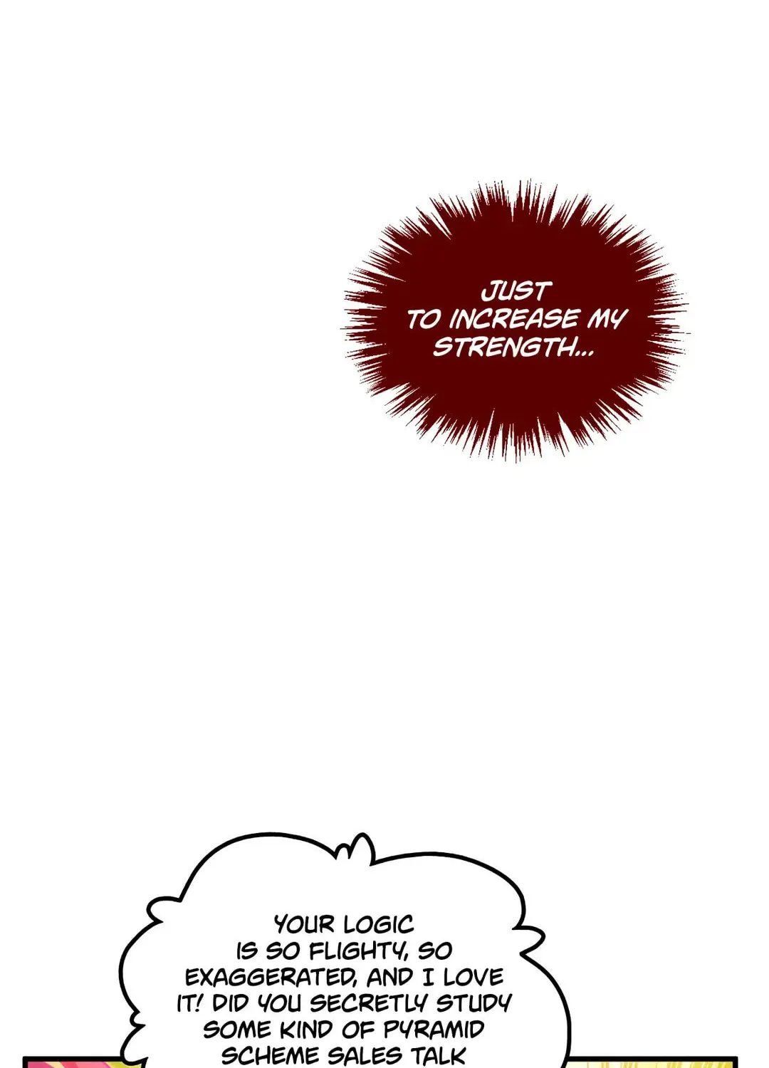 Rebirth of the Ultimate Master Chapter 411 page 20 - 
