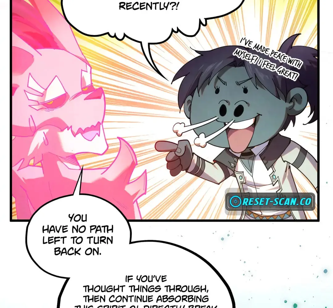 Rebirth of the Ultimate Master Chapter 411 page 21 - 