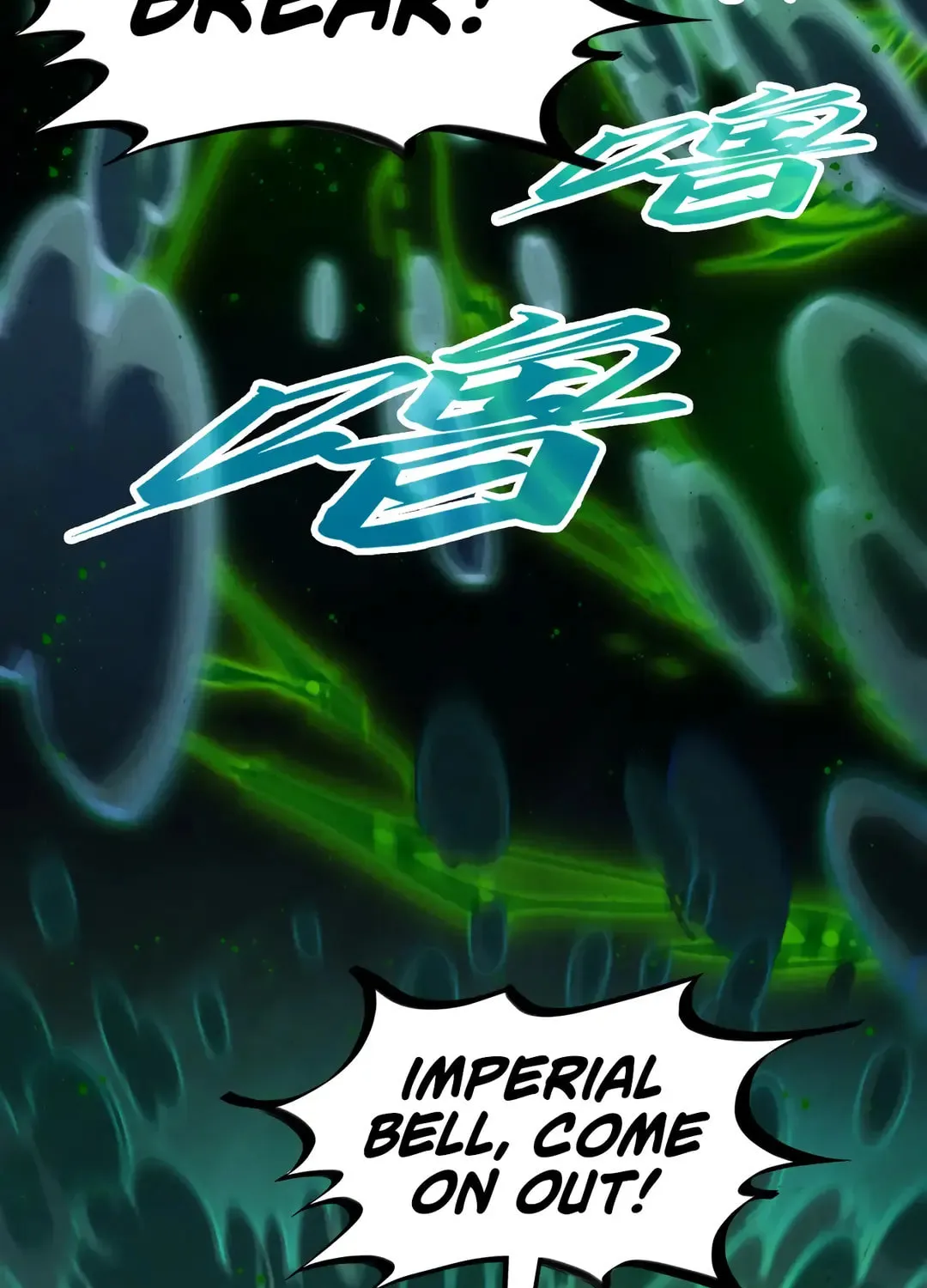 Rebirth of the Ultimate Master Chapter 411 page 24 - 