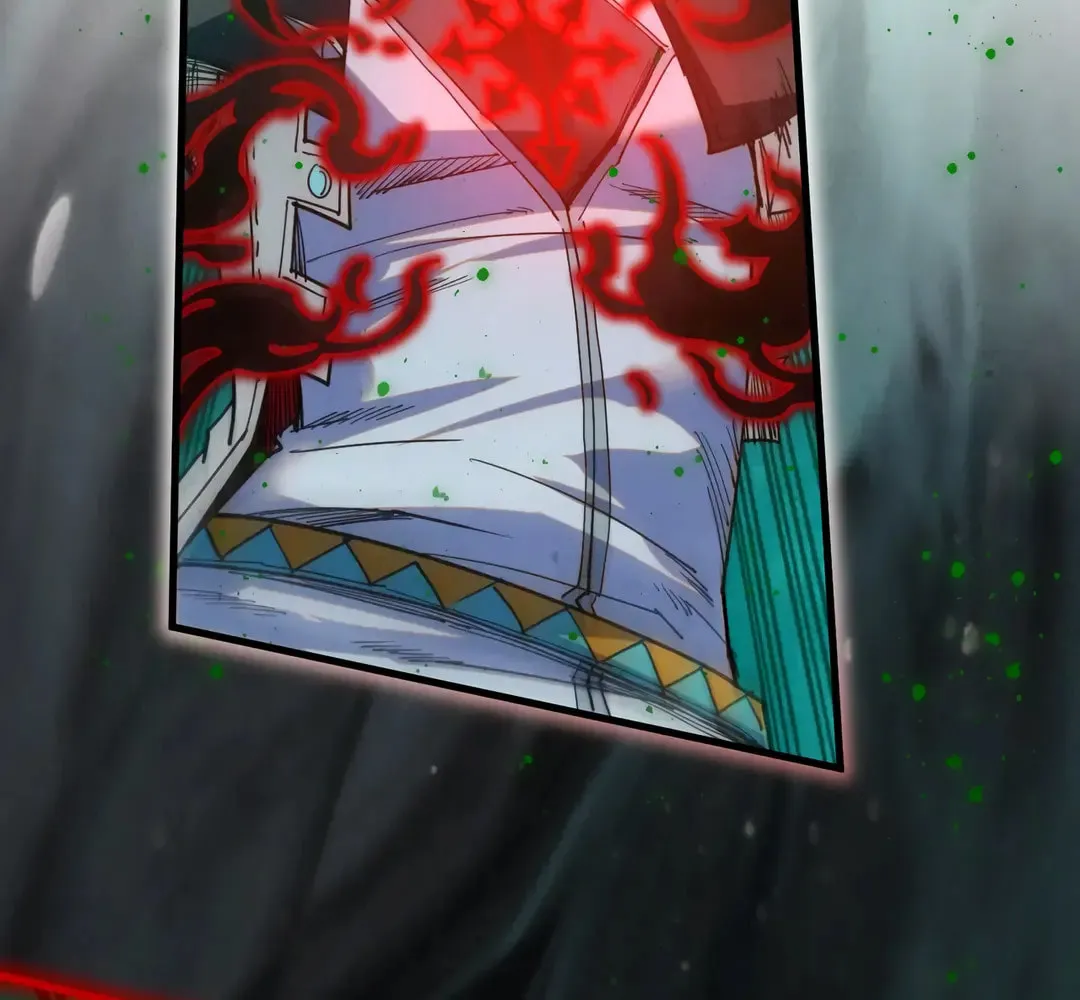 Rebirth of the Ultimate Master Chapter 411 page 28 - 