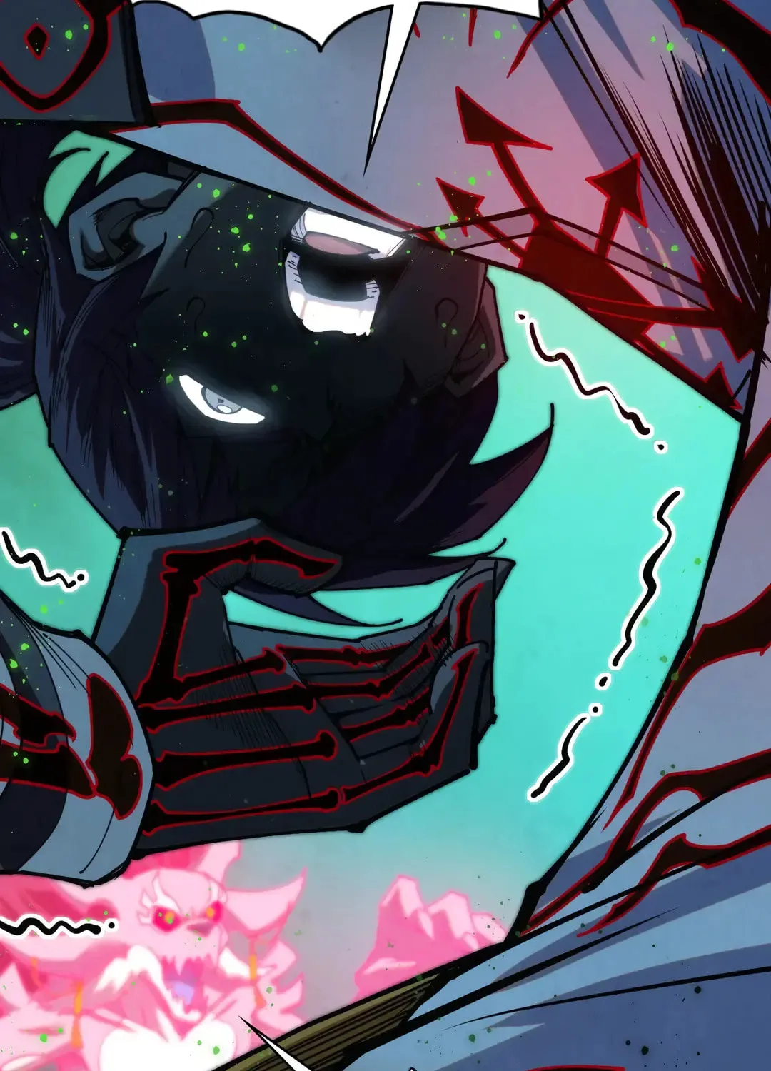 Rebirth of the Ultimate Master Chapter 411 page 31 - 