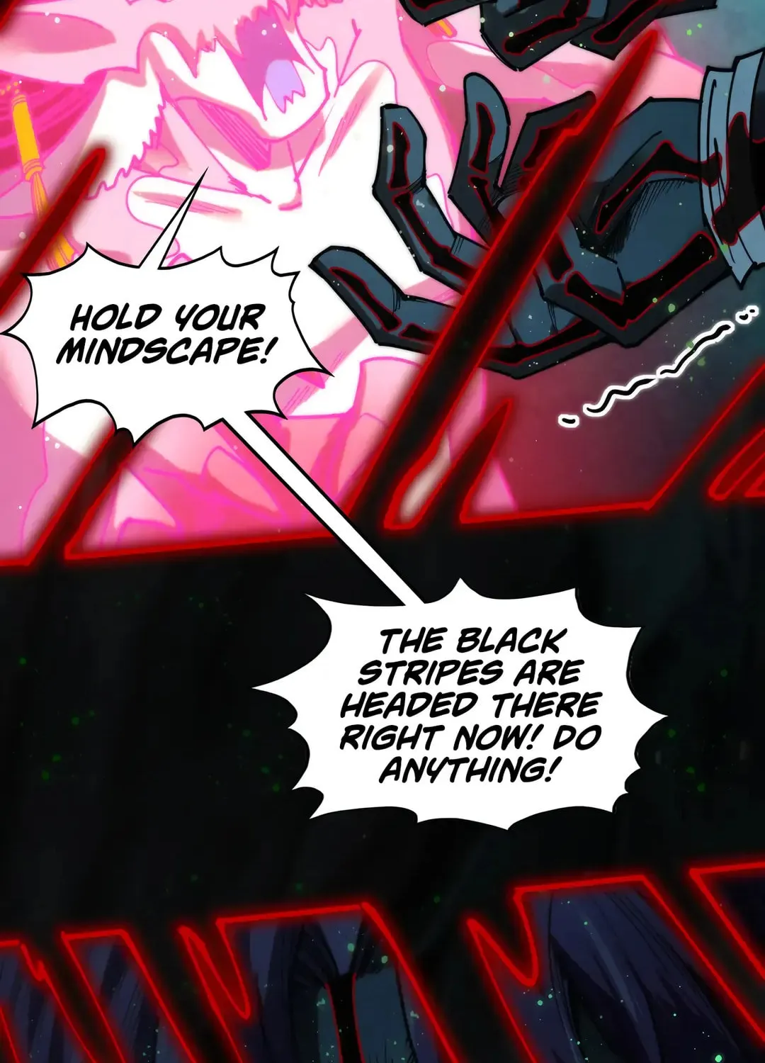 Rebirth of the Ultimate Master Chapter 411 page 34 - 