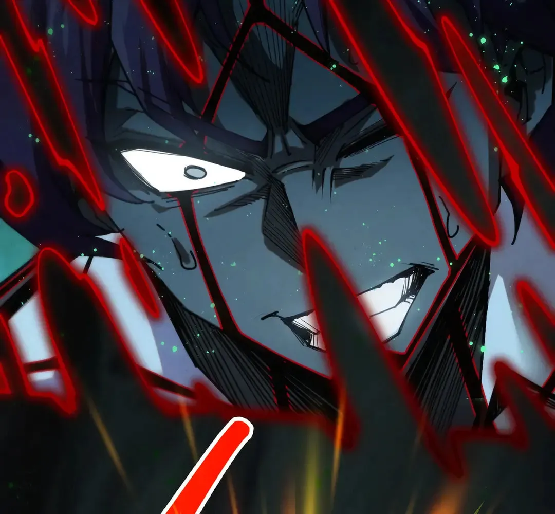 Rebirth of the Ultimate Master Chapter 411 page 35 - 