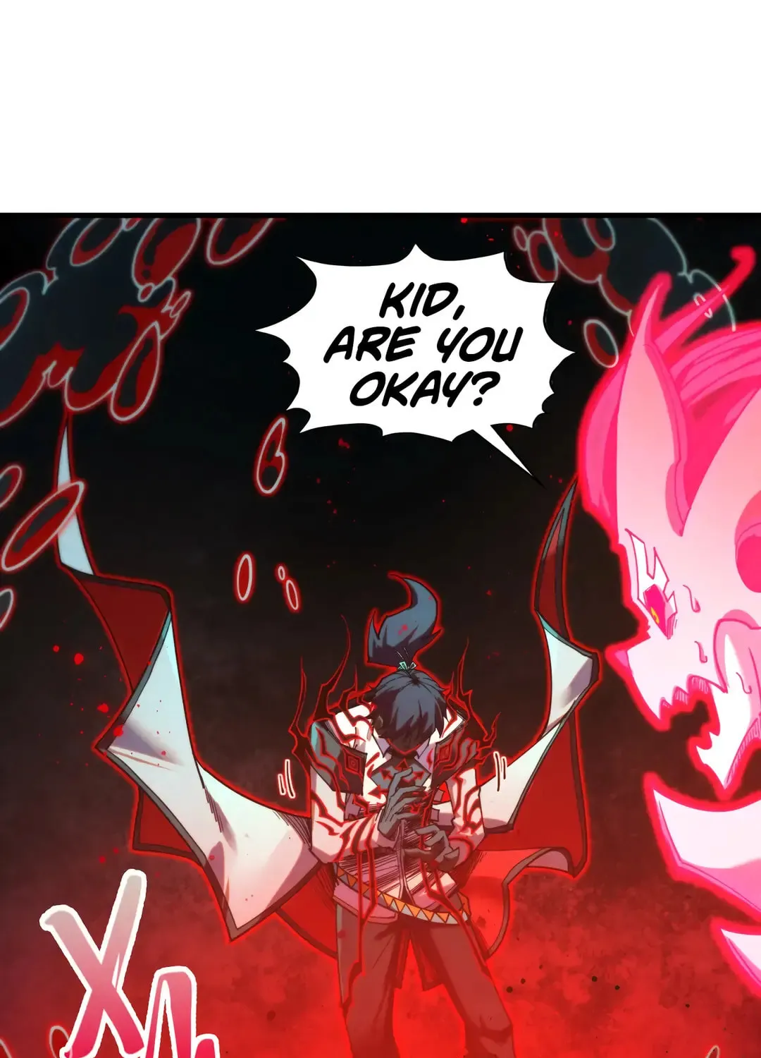 Rebirth of the Ultimate Master Chapter 411 page 38 - 