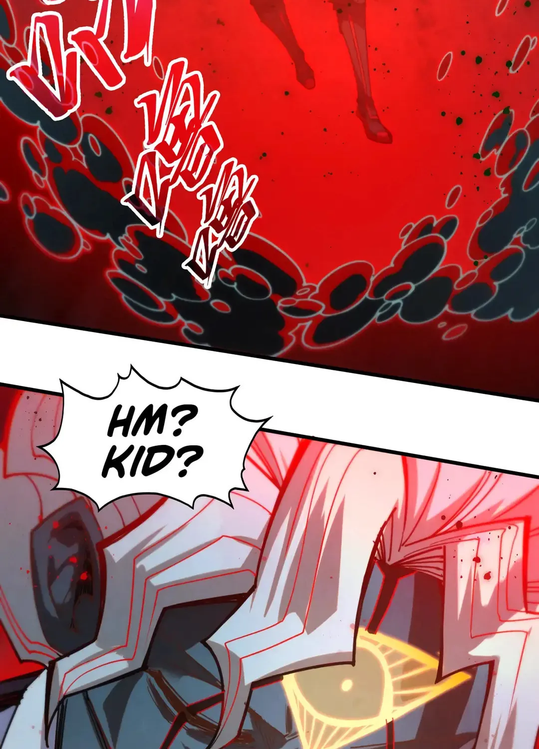Rebirth of the Ultimate Master Chapter 411 page 39 - 