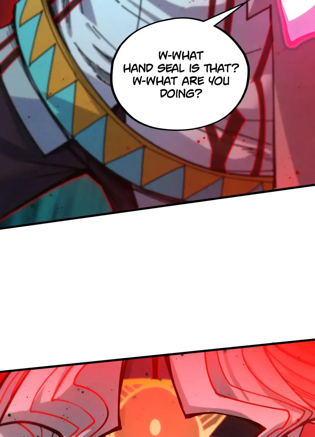 Rebirth of the Ultimate Master Chapter 411 page 44 - 
