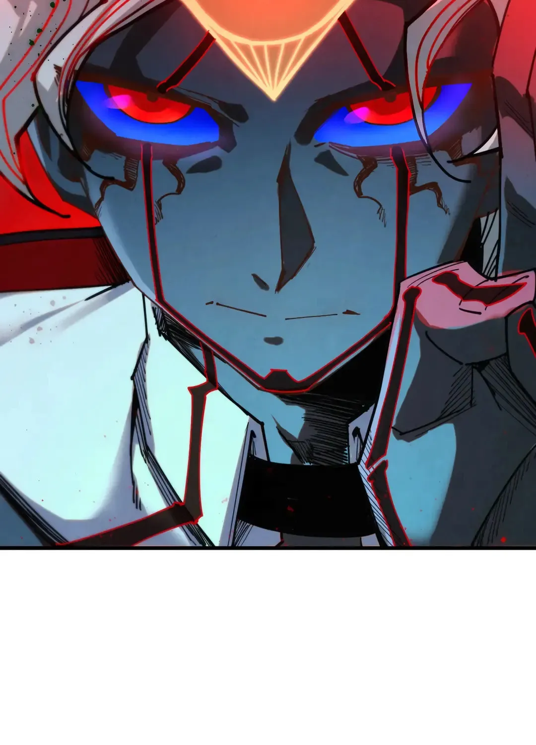 Rebirth of the Ultimate Master Chapter 411 page 45 - 