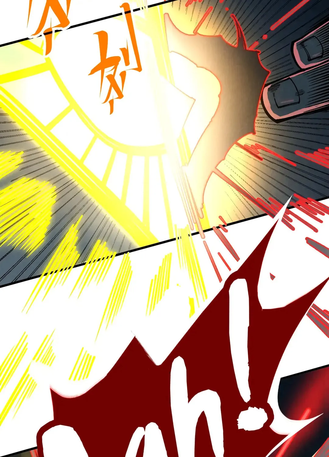 Rebirth of the Ultimate Master Chapter 411 page 48 - 
