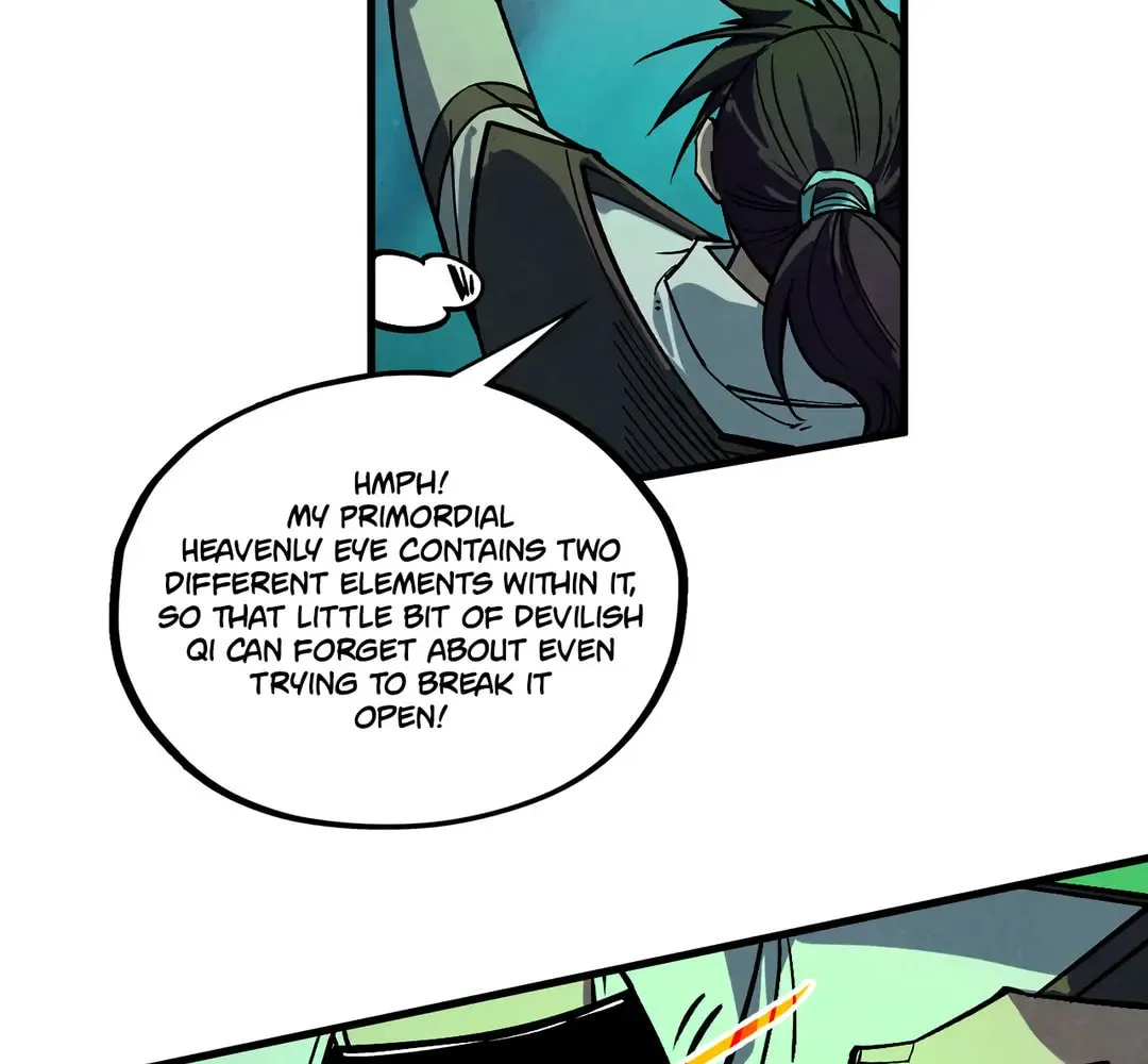 Rebirth of the Ultimate Master Chapter 411 page 56 - 