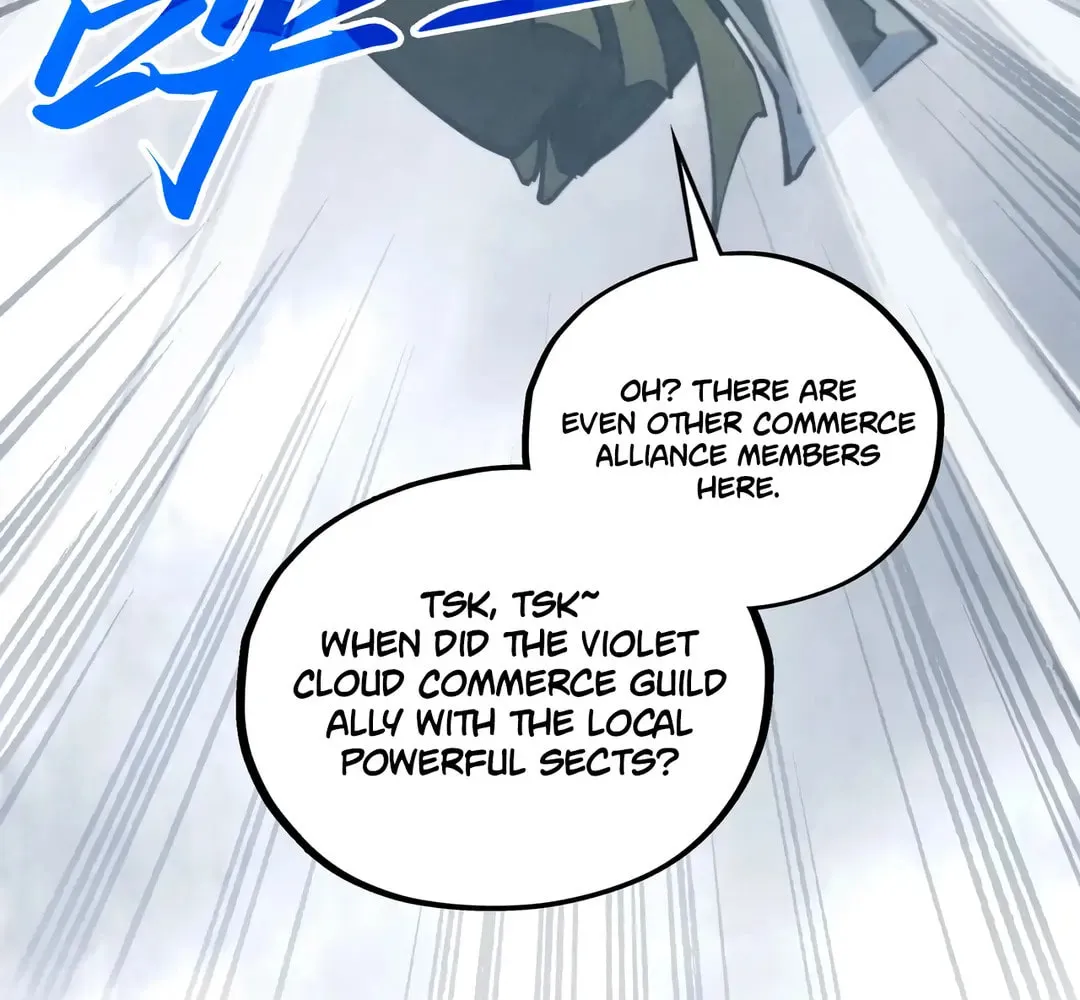 Rebirth of the Ultimate Master Chapter 411 page 7 - 