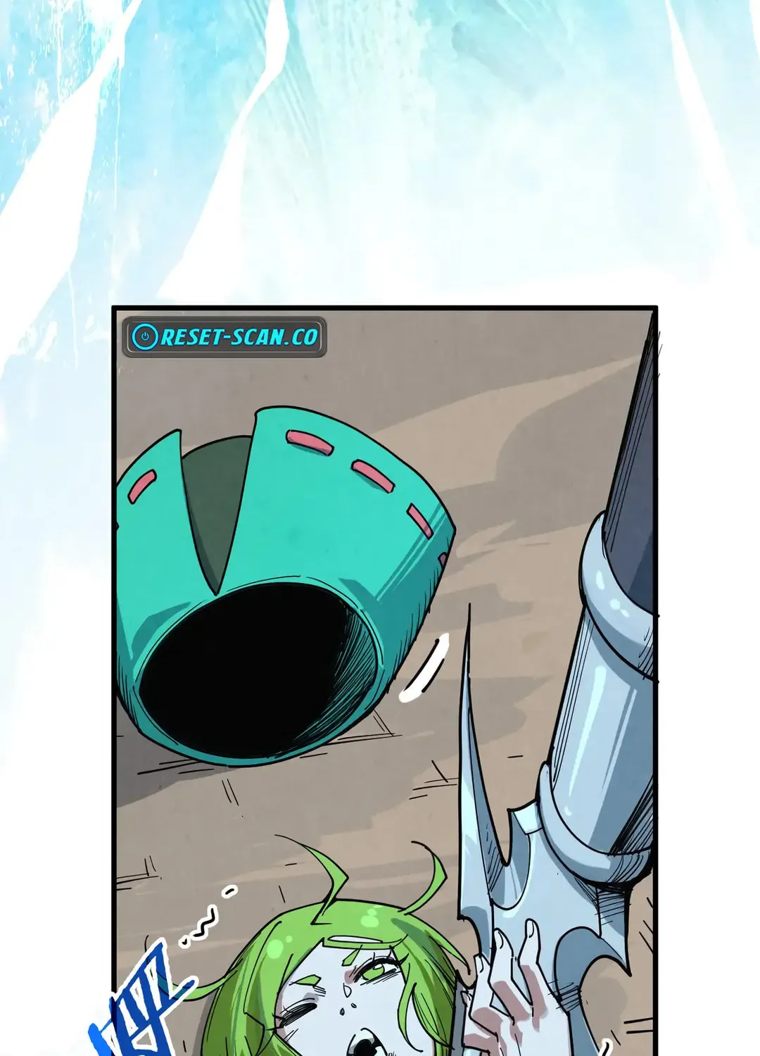Rebirth of the Ultimate Master Chapter 411 page 65 - 