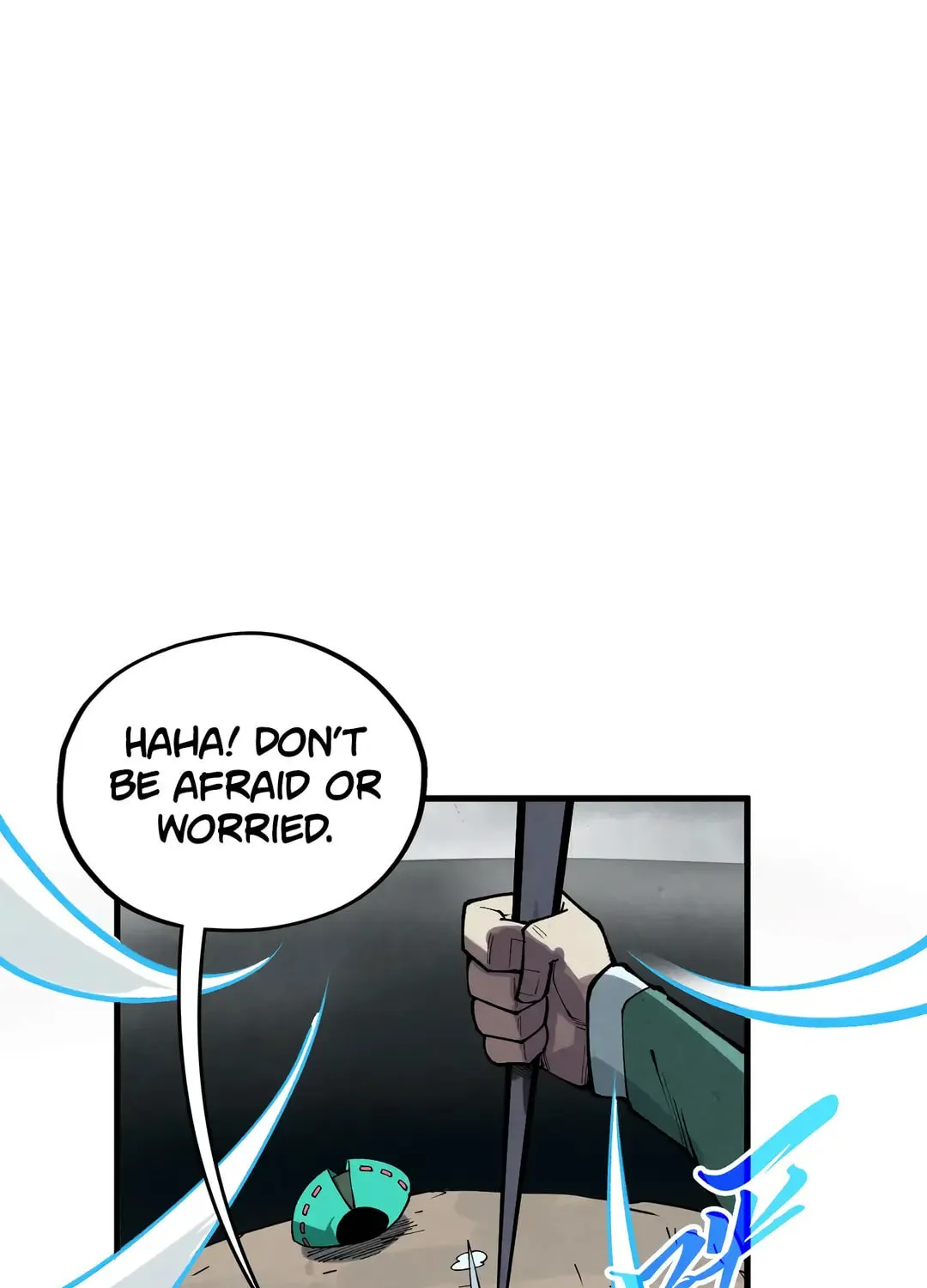Rebirth of the Ultimate Master Chapter 411 page 71 - 