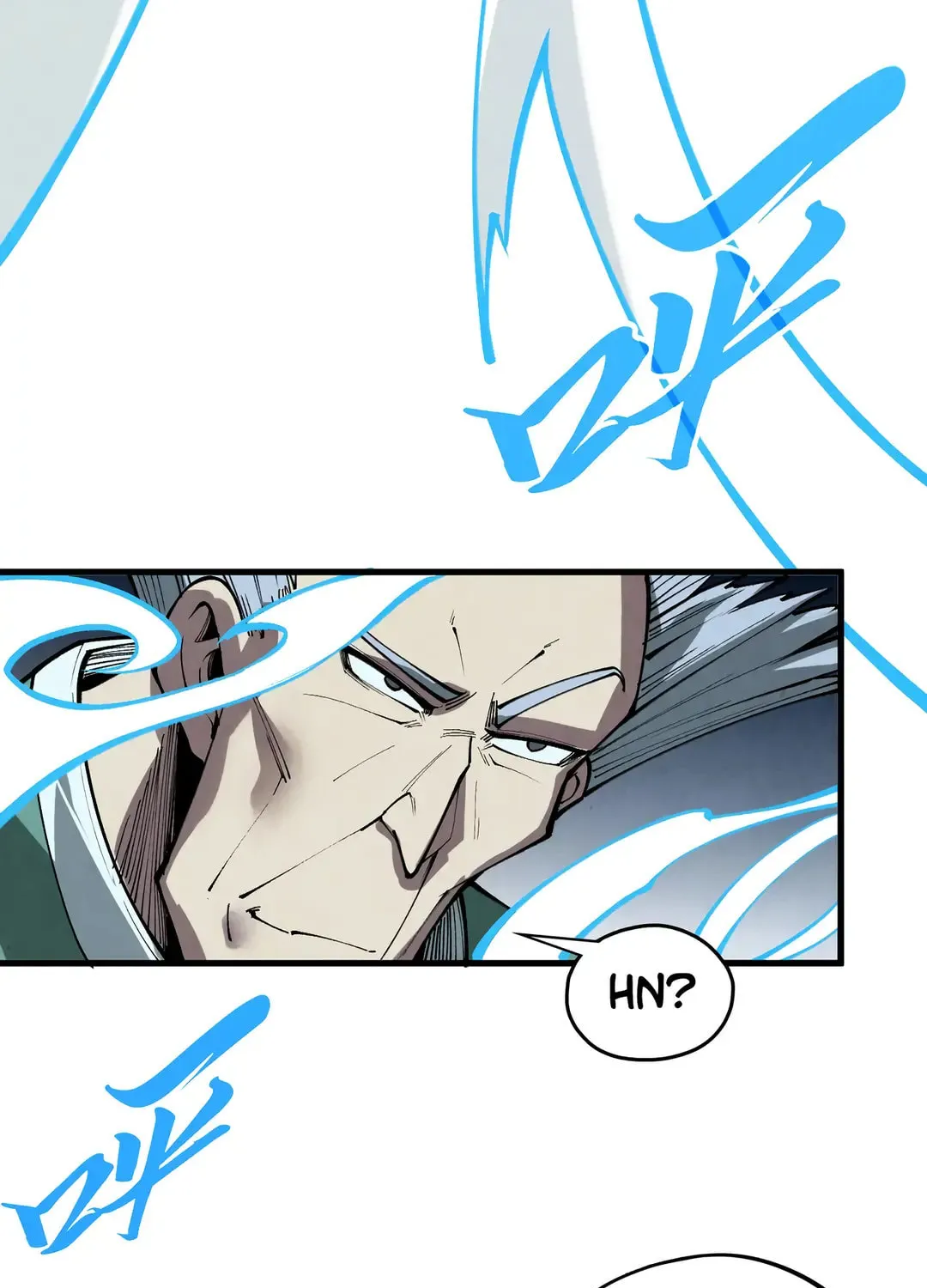 Rebirth of the Ultimate Master Chapter 411 page 73 - 