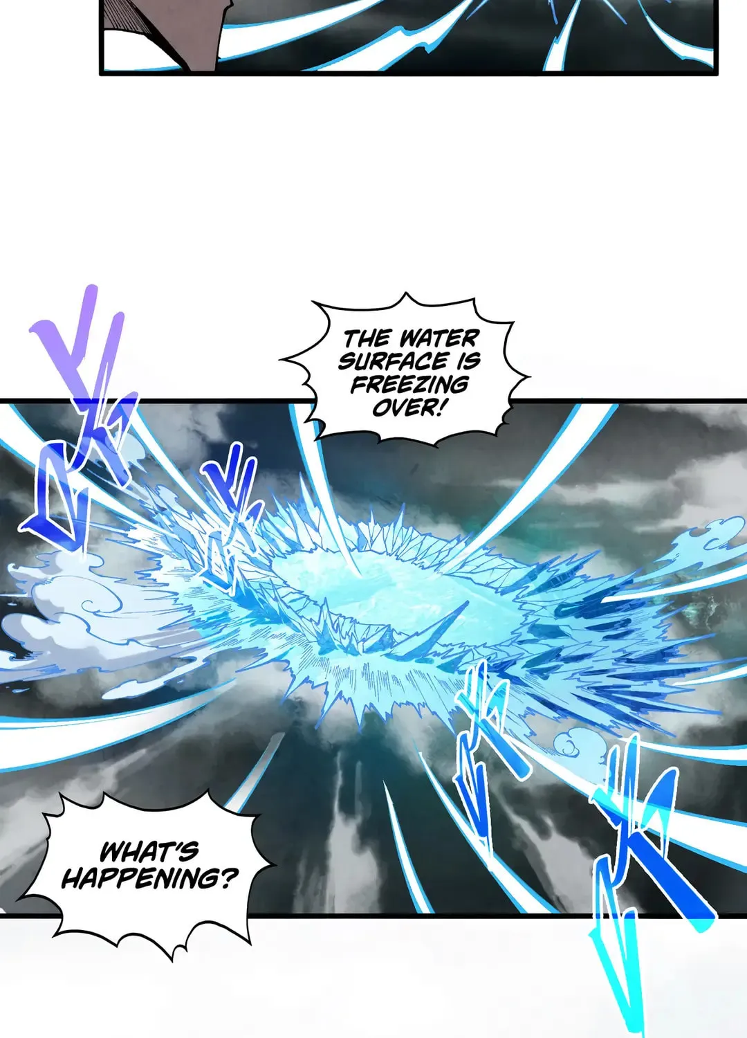 Rebirth of the Ultimate Master Chapter 411 page 75 - 