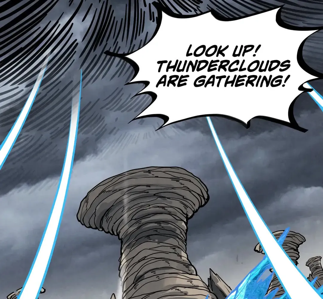 Rebirth of the Ultimate Master Chapter 411 page 77 - 