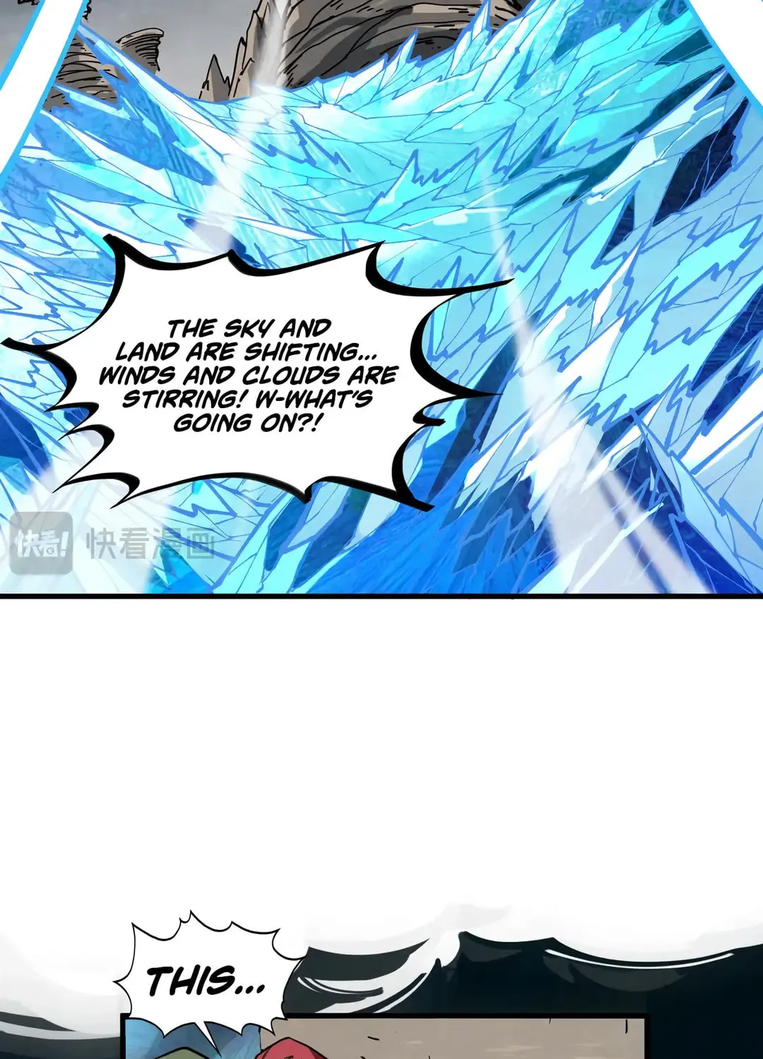 Rebirth of the Ultimate Master Chapter 411 page 78 - 