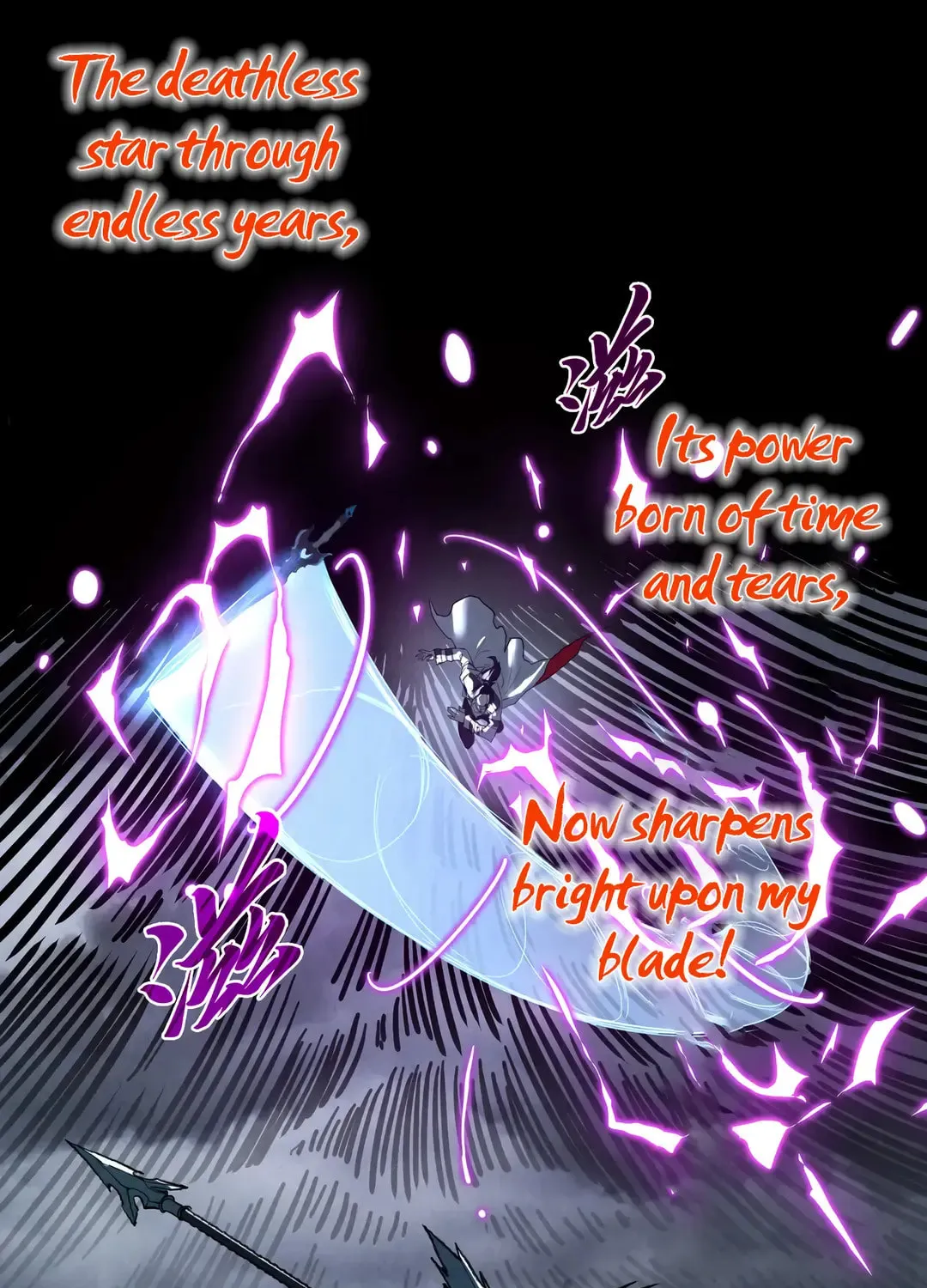 Rebirth of the Ultimate Master Chapter 411 page 92 - 