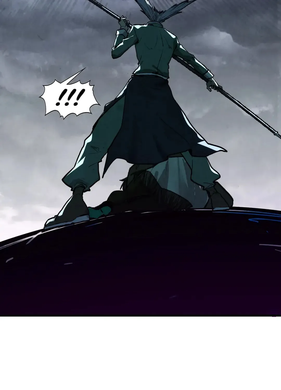 Rebirth of the Ultimate Master Chapter 411 page 93 - 