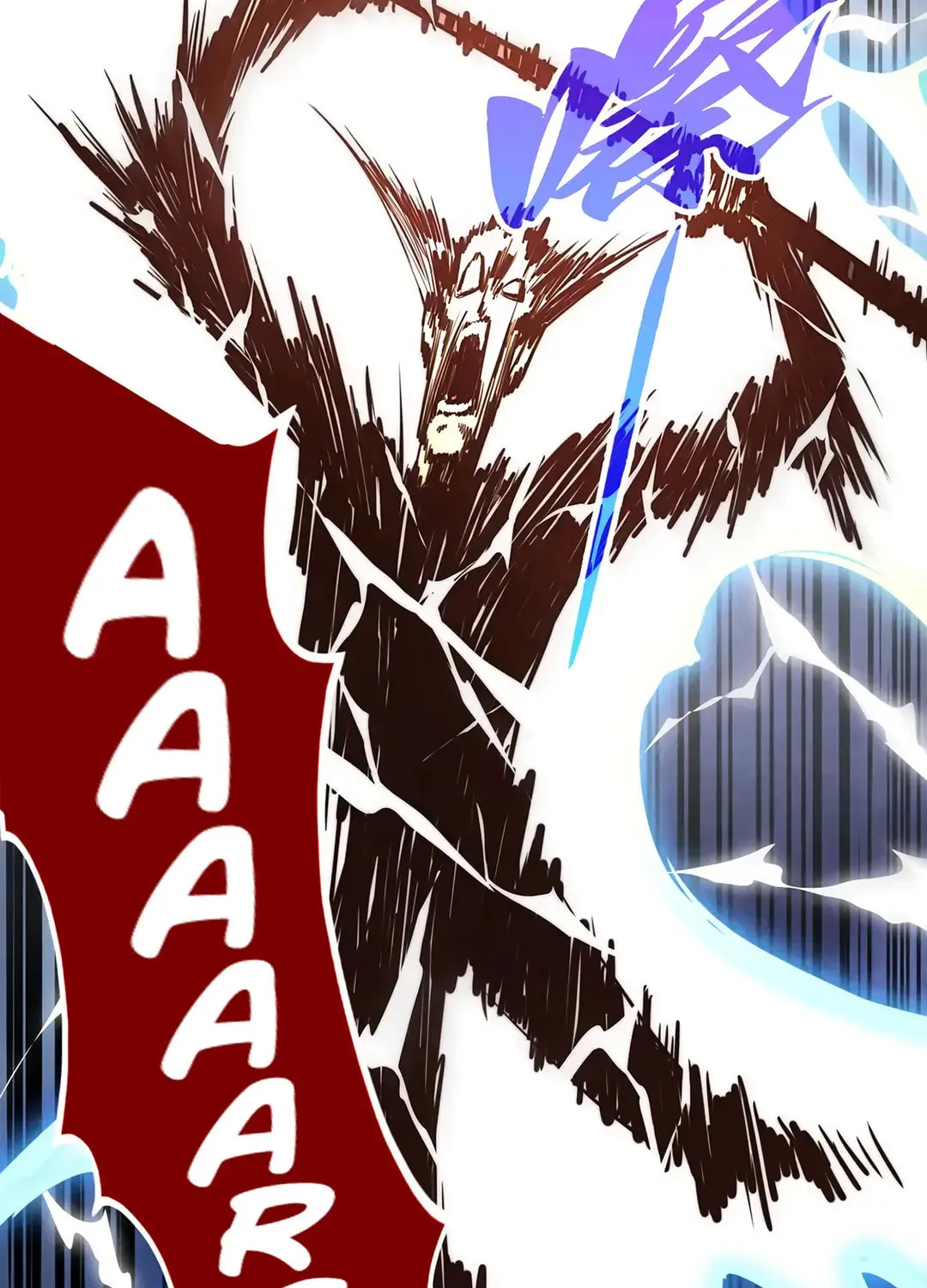 Rebirth of the Ultimate Master Chapter 412 page 11 - 