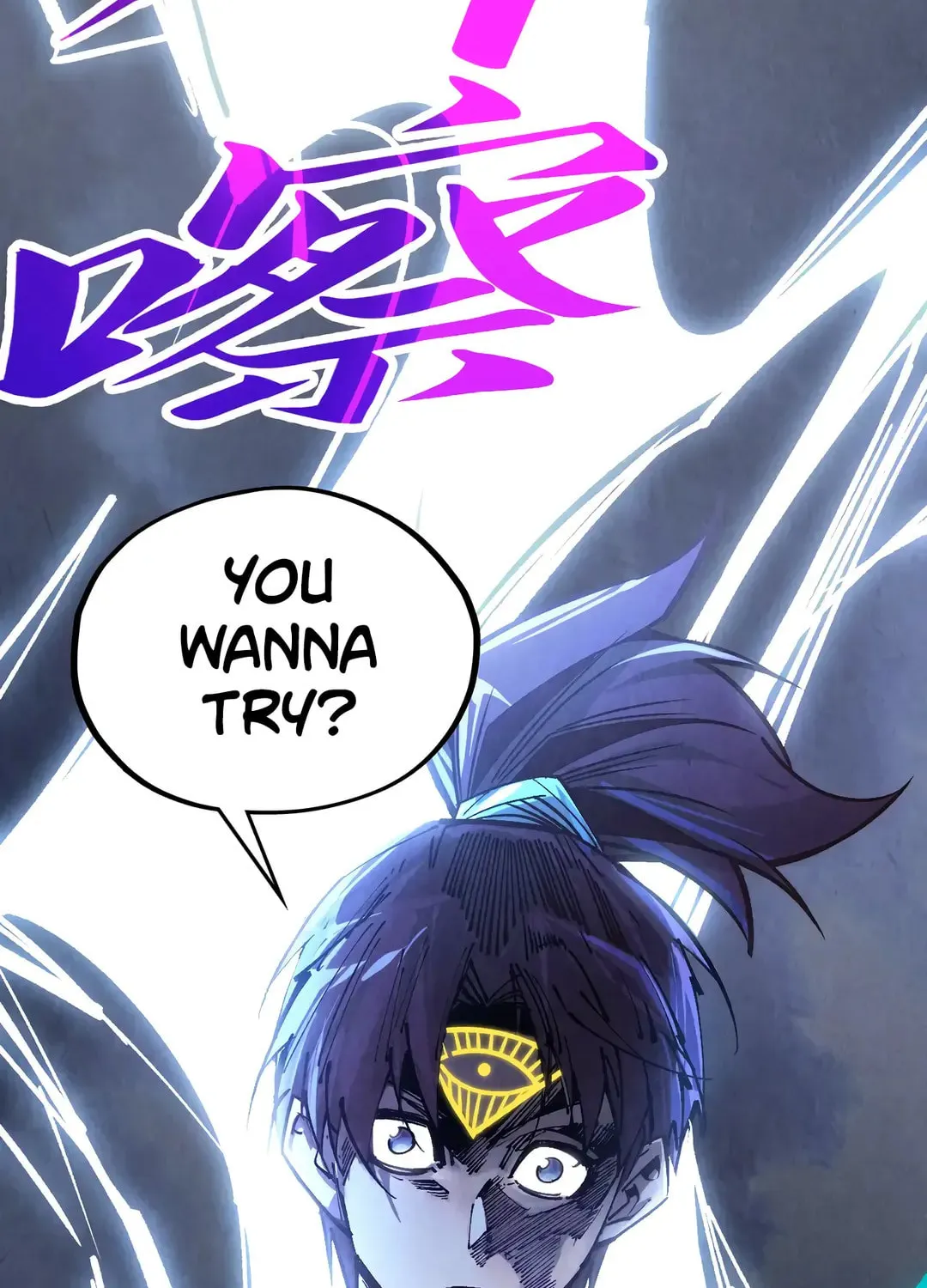 Rebirth of the Ultimate Master Chapter 412 page 20 - 