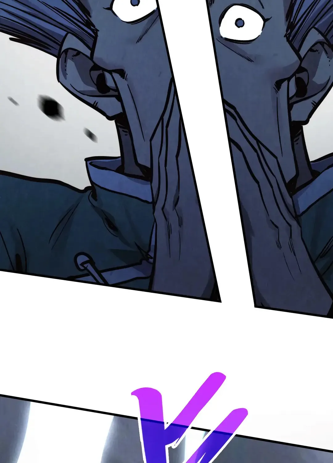Rebirth of the Ultimate Master Chapter 412 page 27 - 