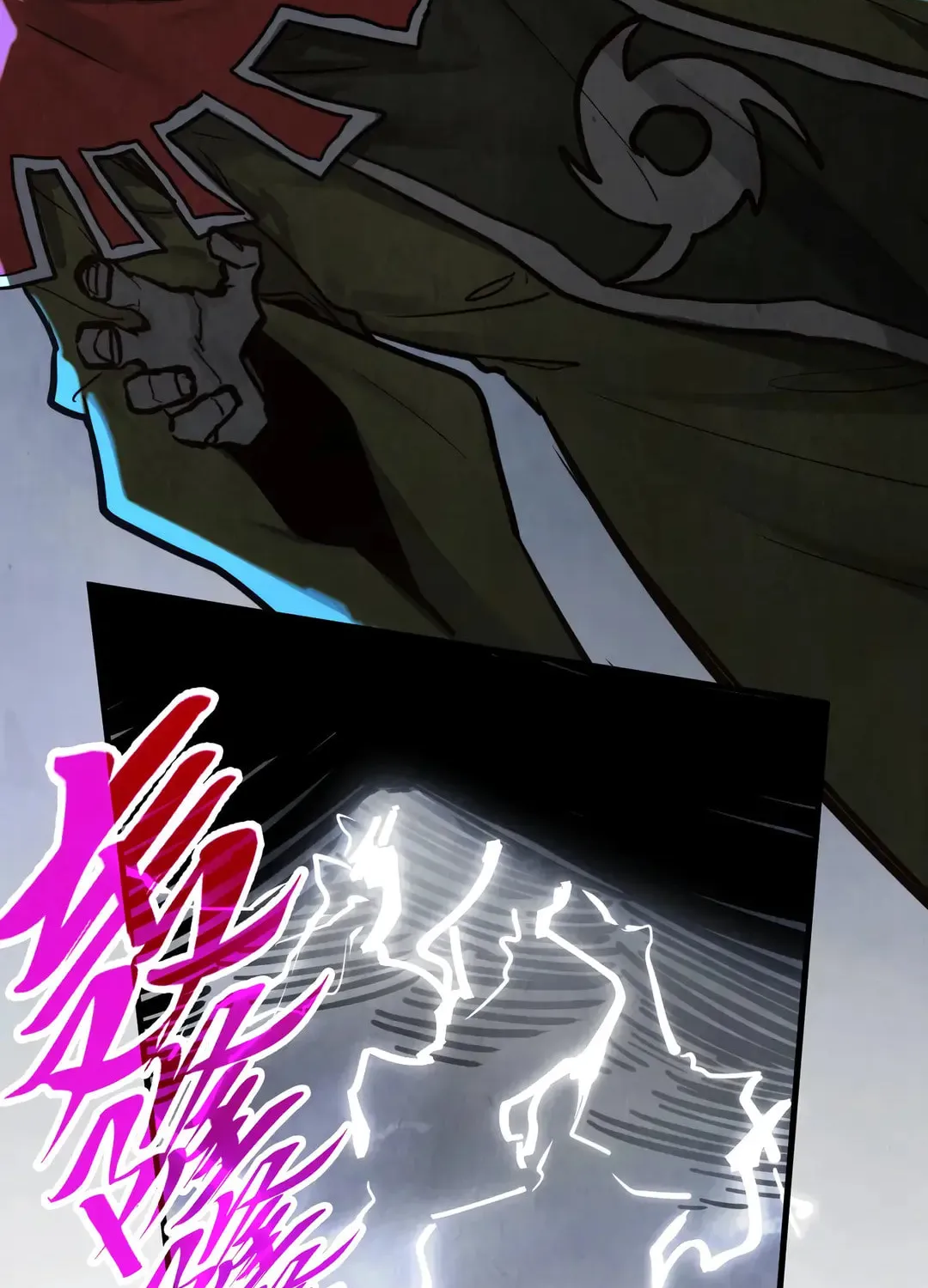 Rebirth of the Ultimate Master Chapter 412 page 30 - 