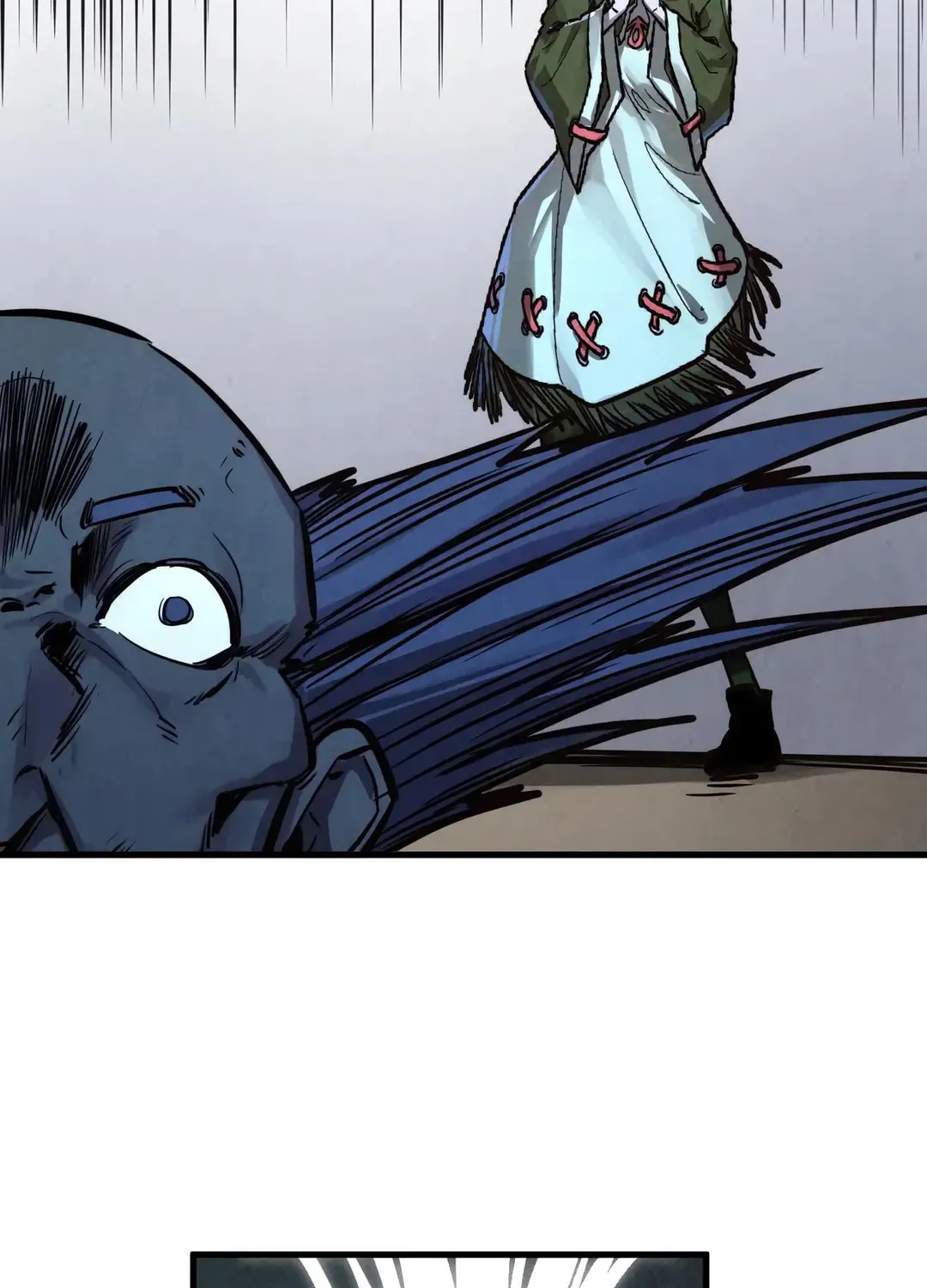 Rebirth of the Ultimate Master Chapter 412 page 32 - 
