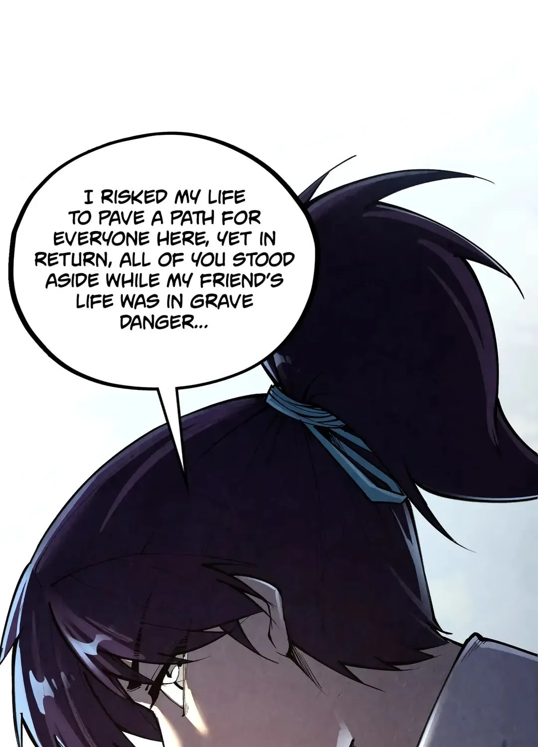 Rebirth of the Ultimate Master Chapter 412 page 40 - 
