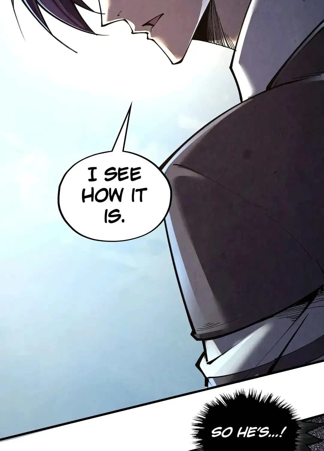 Rebirth of the Ultimate Master Chapter 412 page 41 - 