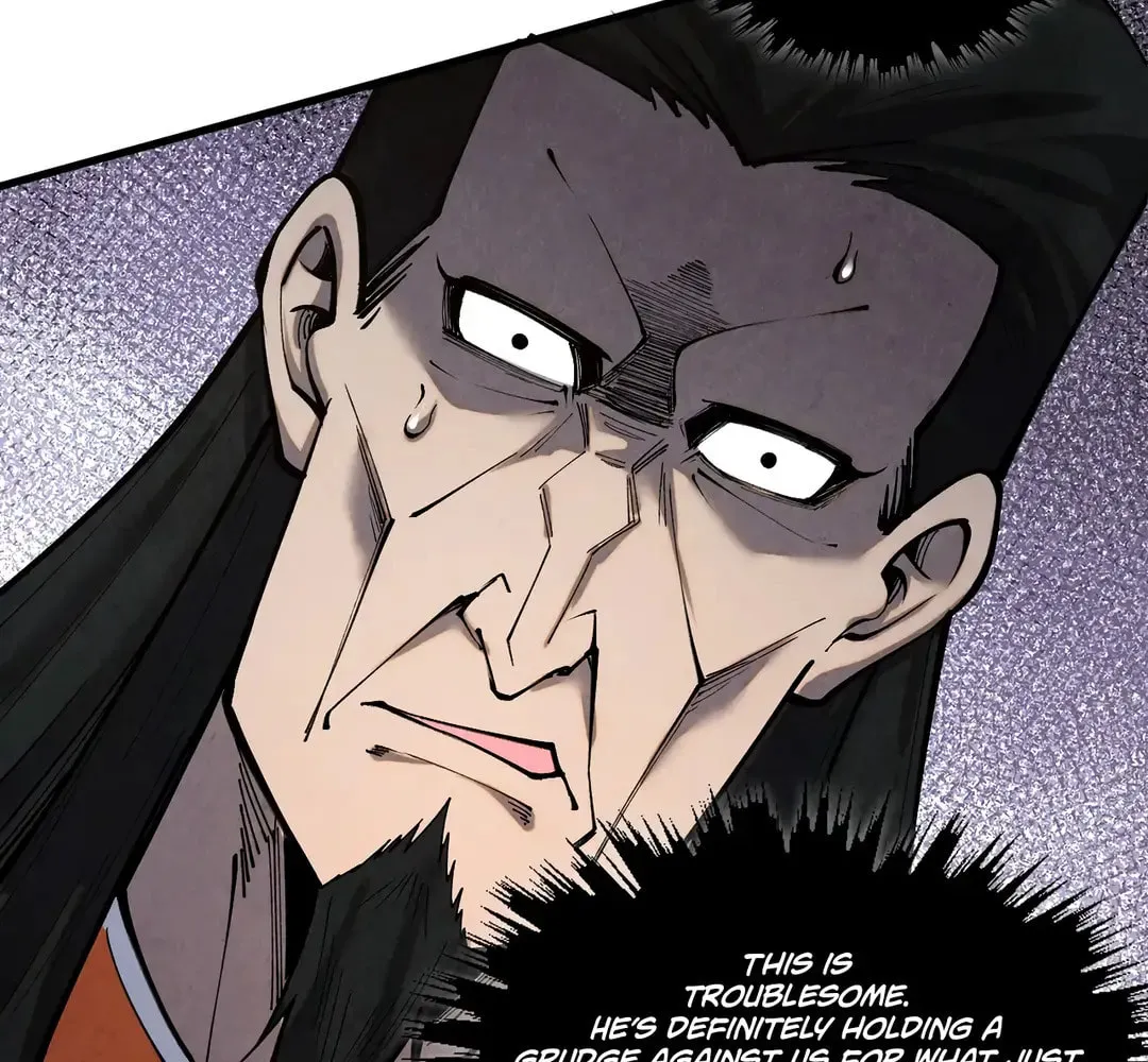 Rebirth of the Ultimate Master Chapter 412 page 42 - 