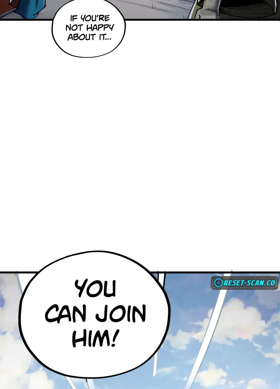 Rebirth of the Ultimate Master Chapter 412 page 44 - 