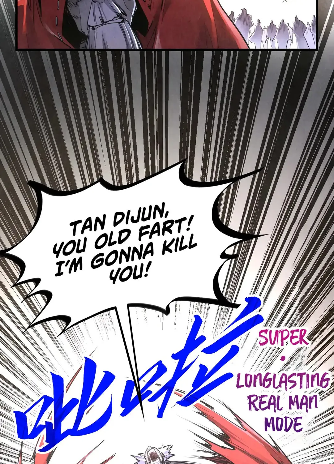 Rebirth of the Ultimate Master Chapter 412 page 48 - 