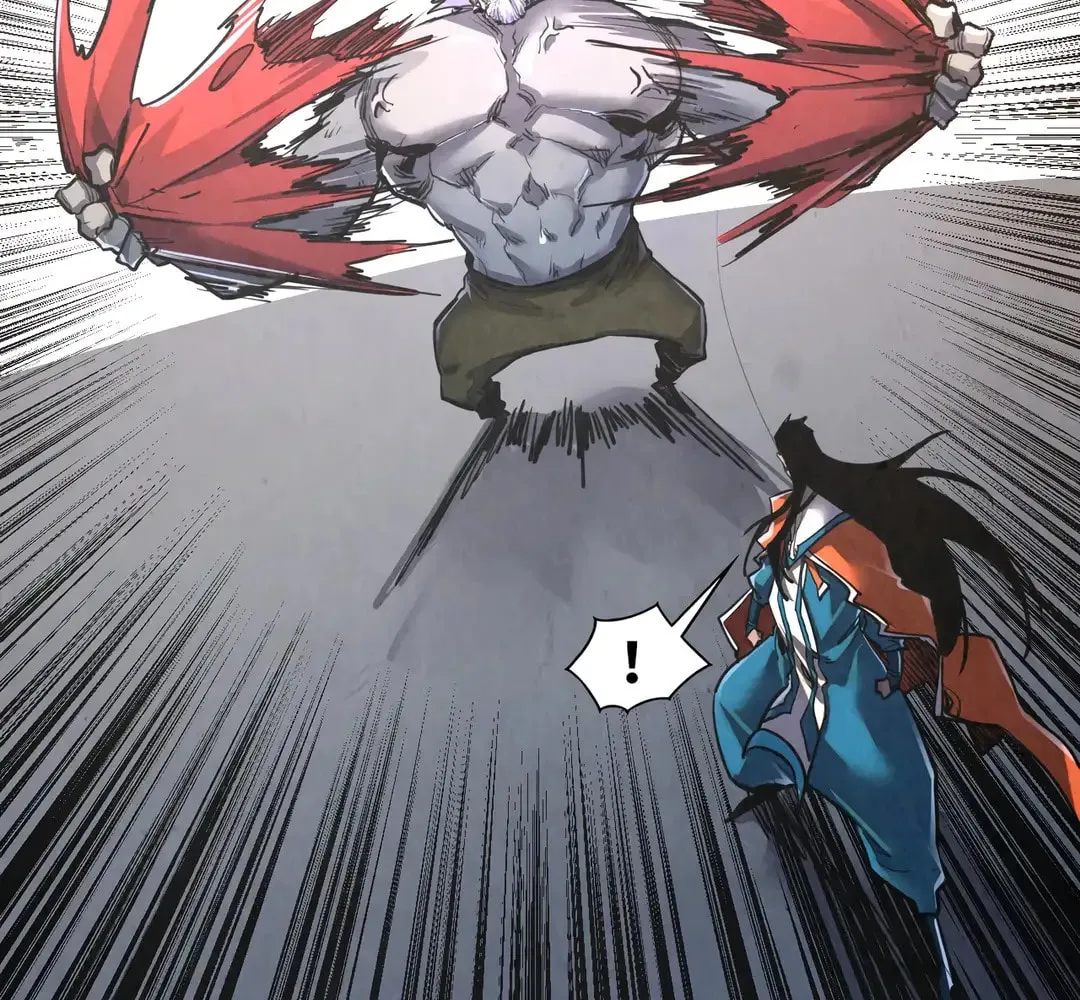 Rebirth of the Ultimate Master Chapter 412 page 49 - 