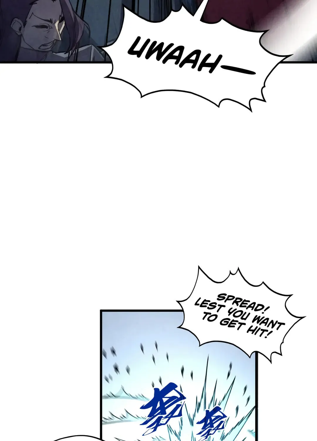 Rebirth of the Ultimate Master Chapter 412 page 52 - 