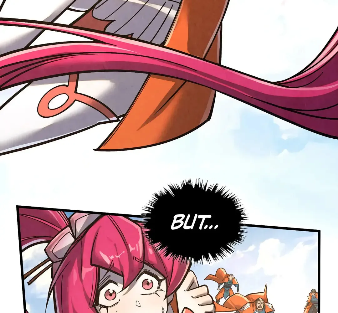 Rebirth of the Ultimate Master Chapter 412 page 56 - 