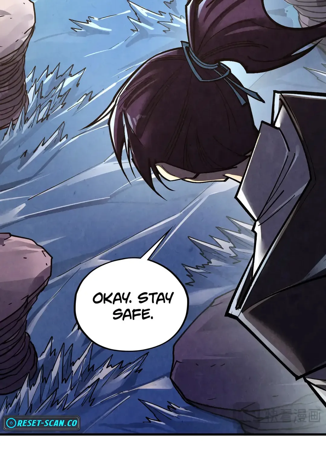 Rebirth of the Ultimate Master Chapter 412 page 58 - 