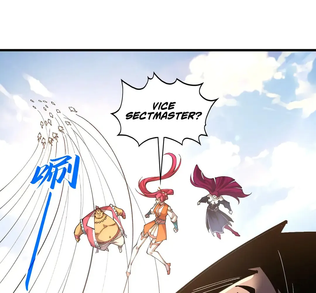 Rebirth of the Ultimate Master Chapter 412 page 63 - 