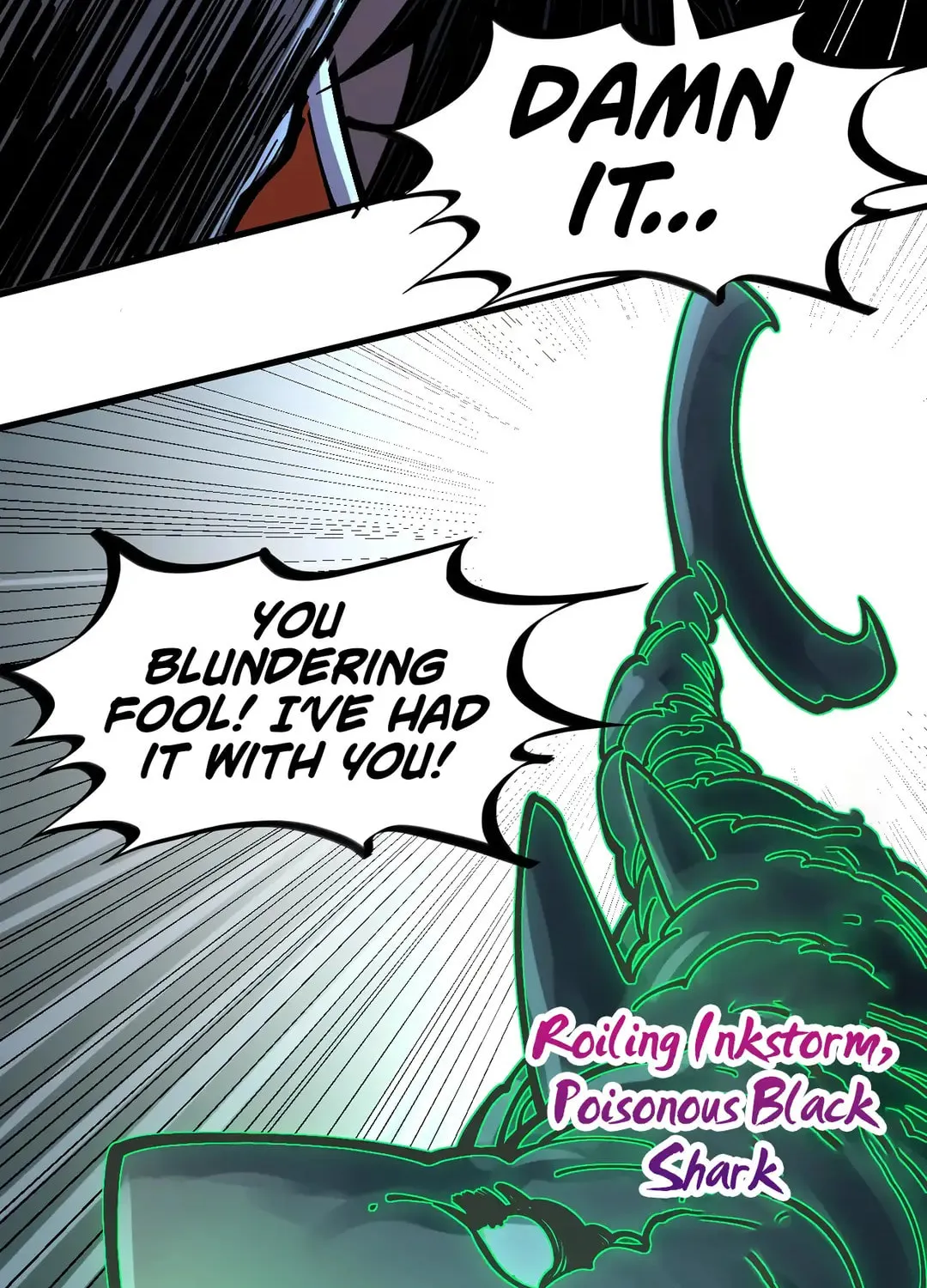 Rebirth of the Ultimate Master Chapter 412 page 65 - 