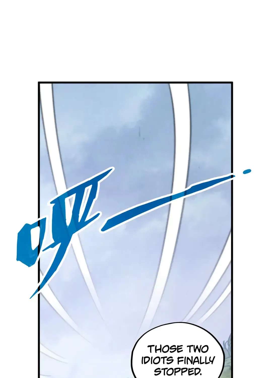Rebirth of the Ultimate Master Chapter 412 page 75 - 