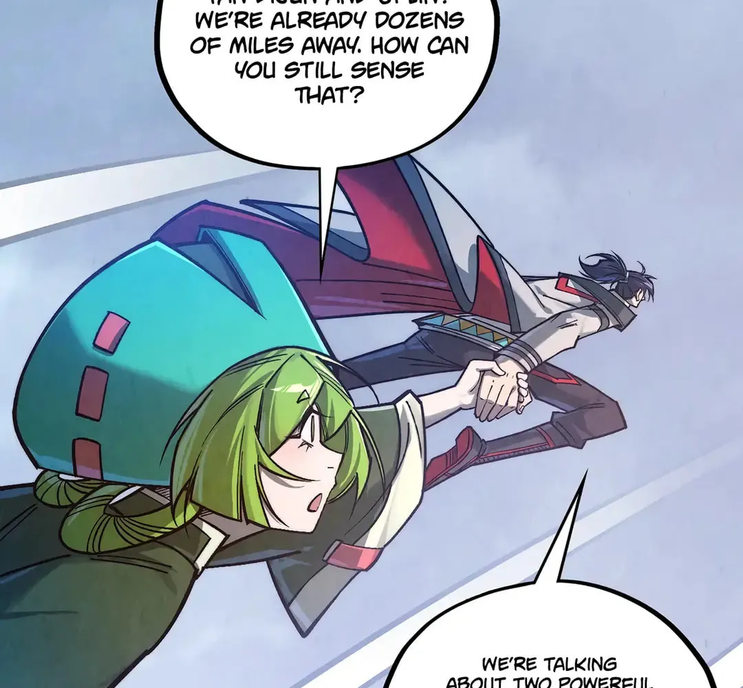 Rebirth of the Ultimate Master Chapter 412 page 77 - 
