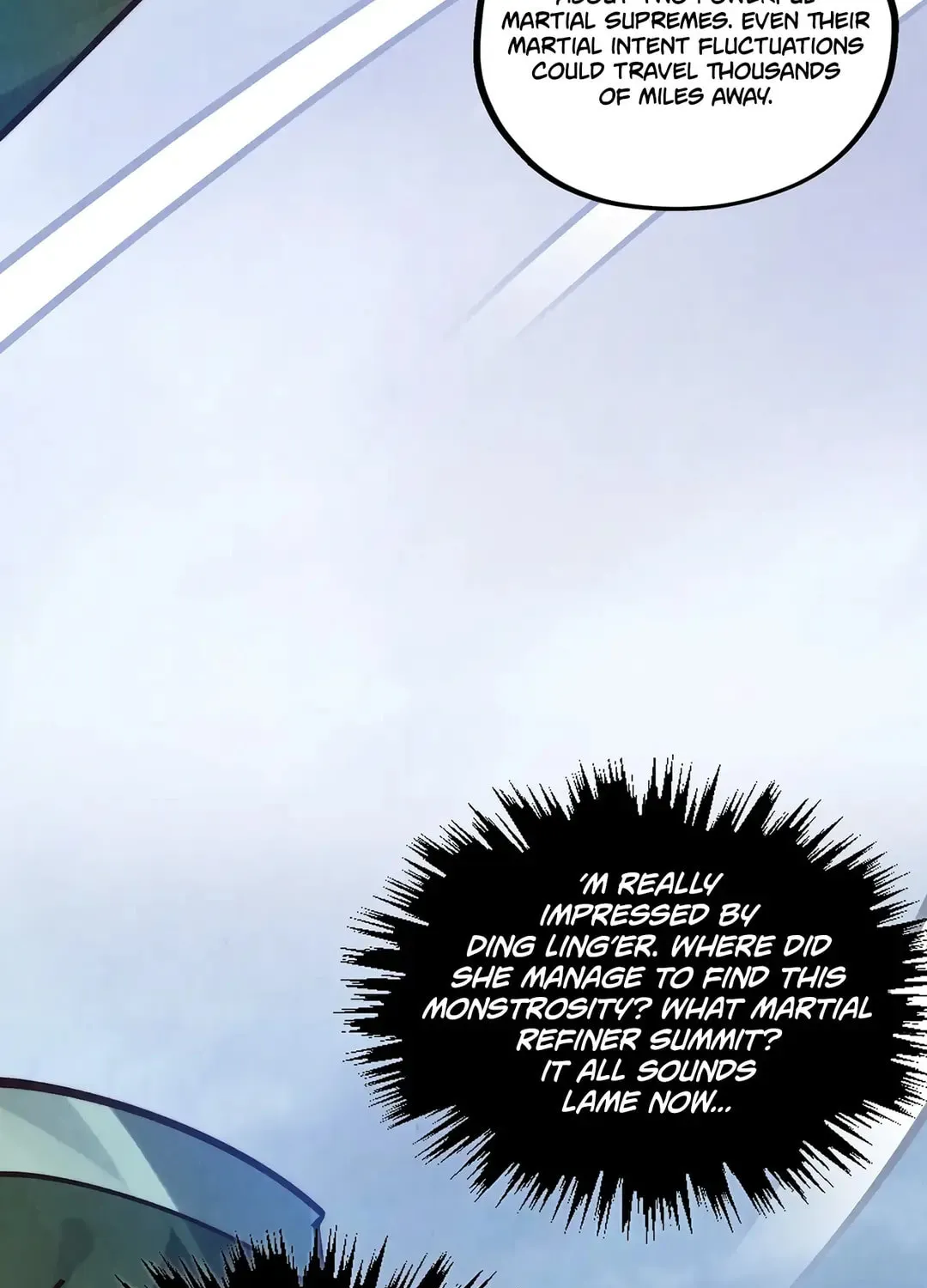 Rebirth of the Ultimate Master Chapter 412 page 78 - 