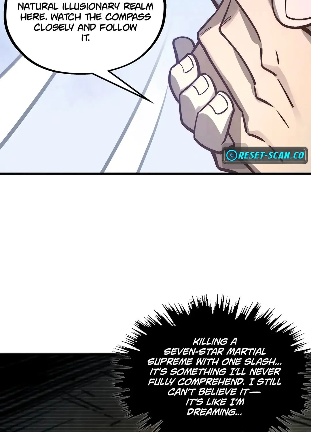 Rebirth of the Ultimate Master Chapter 412 page 80 - 