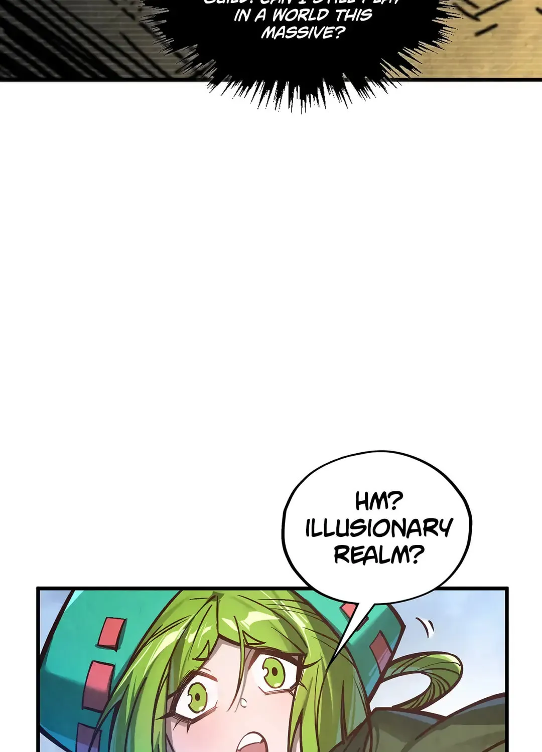 Rebirth of the Ultimate Master Chapter 412 page 82 - 