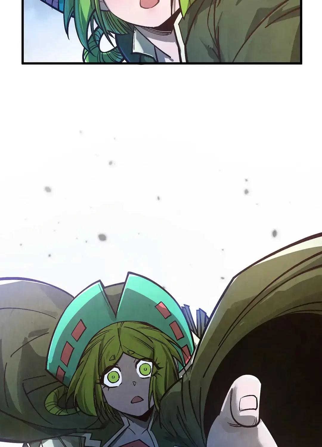 Rebirth of the Ultimate Master Chapter 412 page 83 - 