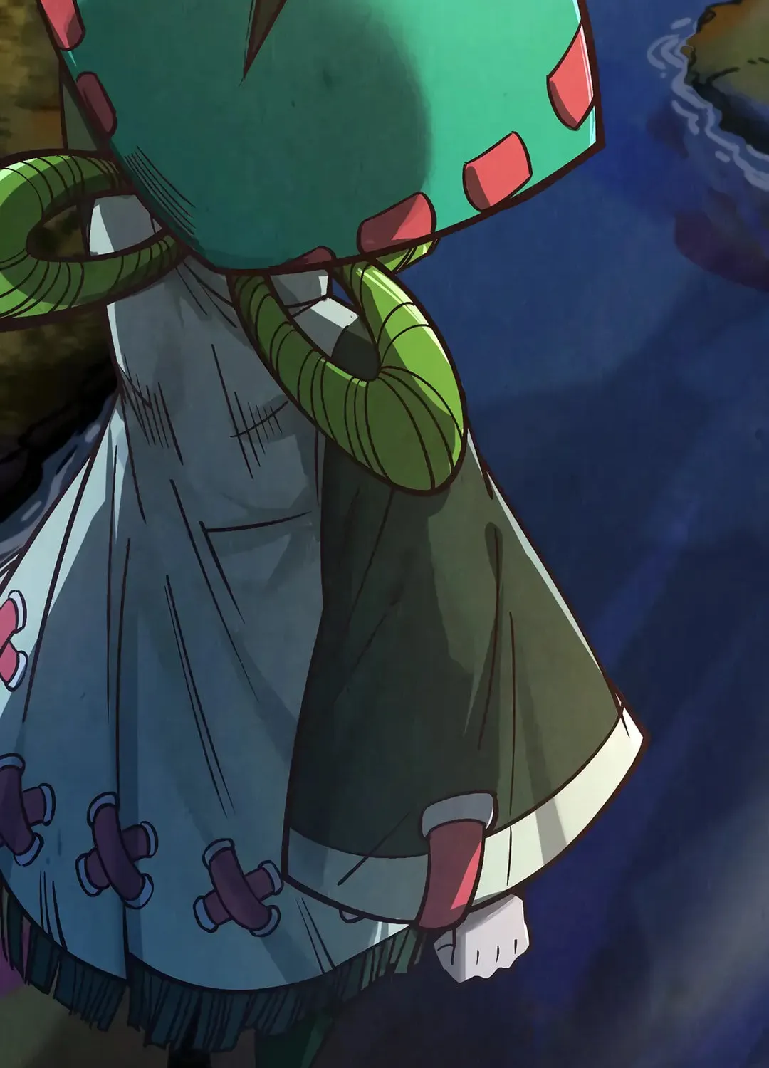 Rebirth of the Ultimate Master Chapter 412 page 88 - 