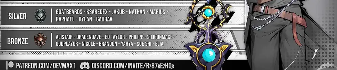 Rebirth of the Ultimate Master Chapter 412 page 90 - 
