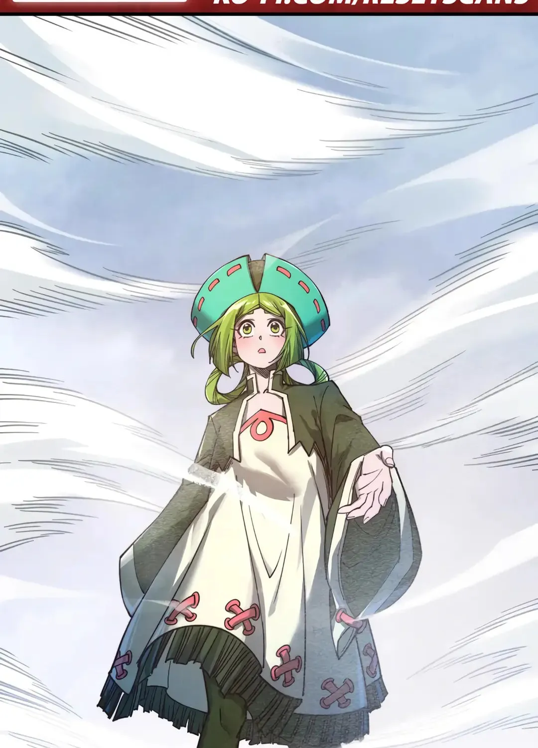 Rebirth of the Ultimate Master Chapter 413 page 2 - 